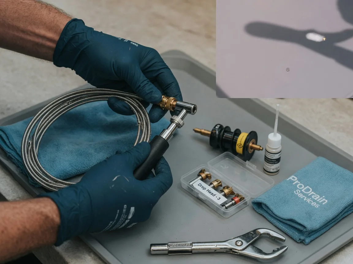 Why choose Drain Cleaning in Vermilion, IL